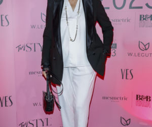 Urszula Dudziak uprawiam tenis i seks