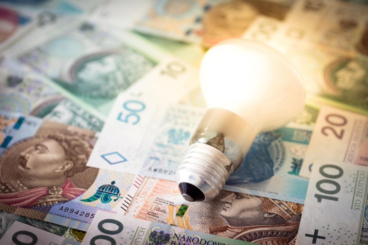 Świadczenia od marca 2025