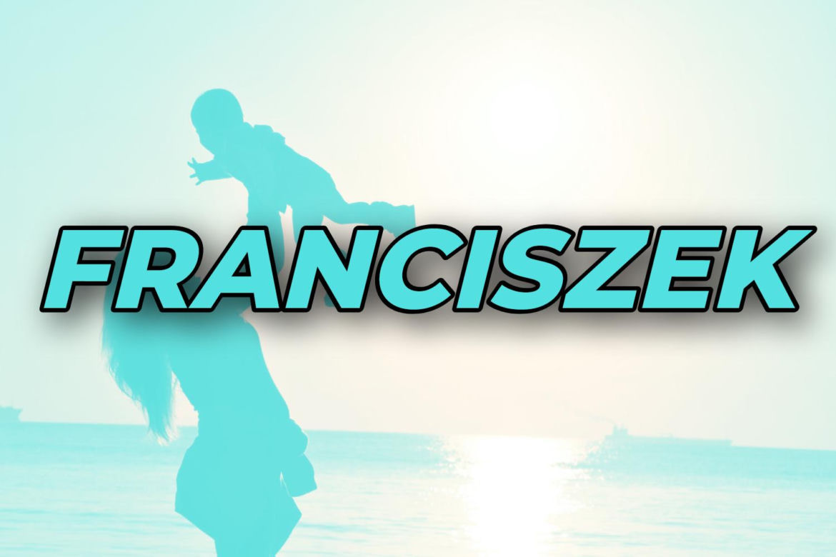 7. Franciszek