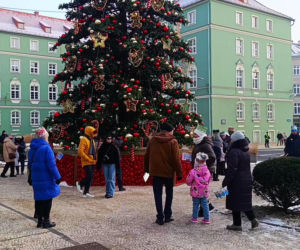 Orszak Trzech Króli 2026 w Szczecinie