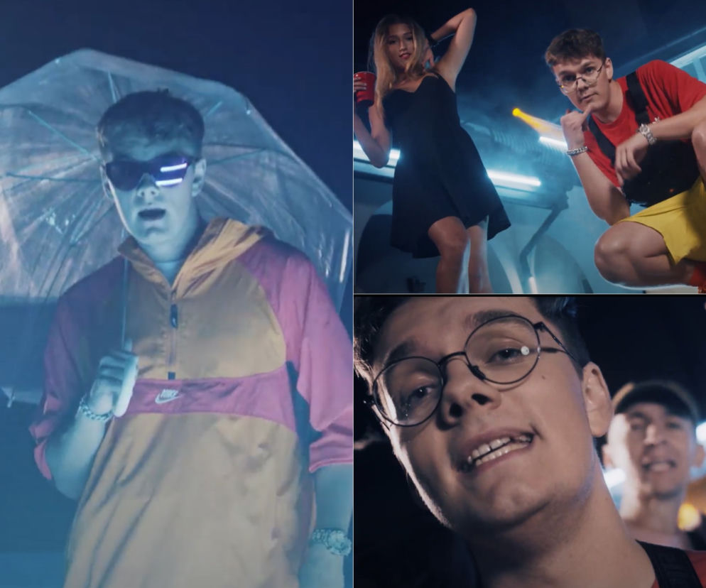 Ronnie Ferrari ma HIT na miarę Ona by tak chciała? Piosenka 911 z MOCNYM przekazem