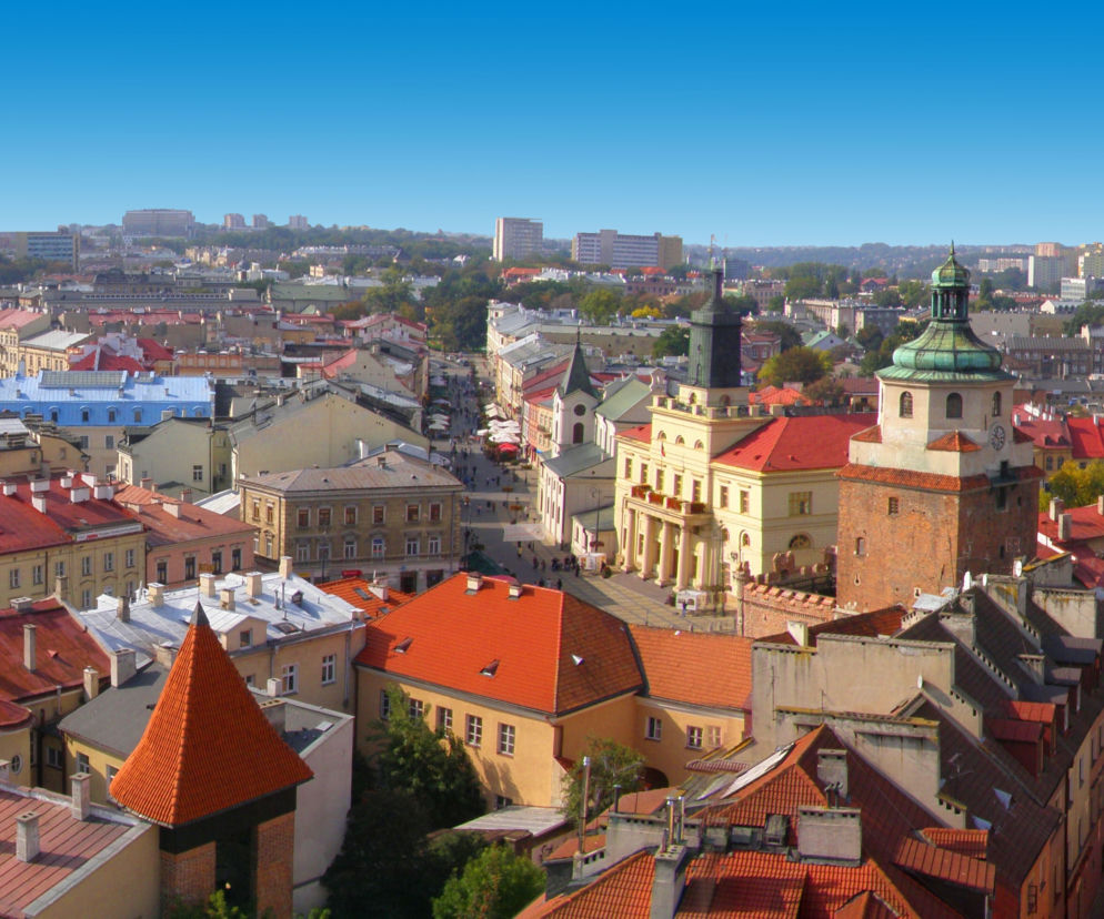 Budżet obywatelski