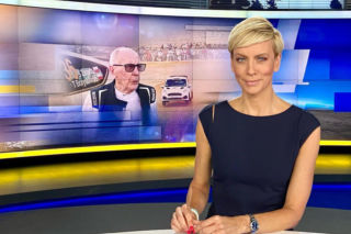 Nie tylko TVN! Anita Werner ma drugą pracę 