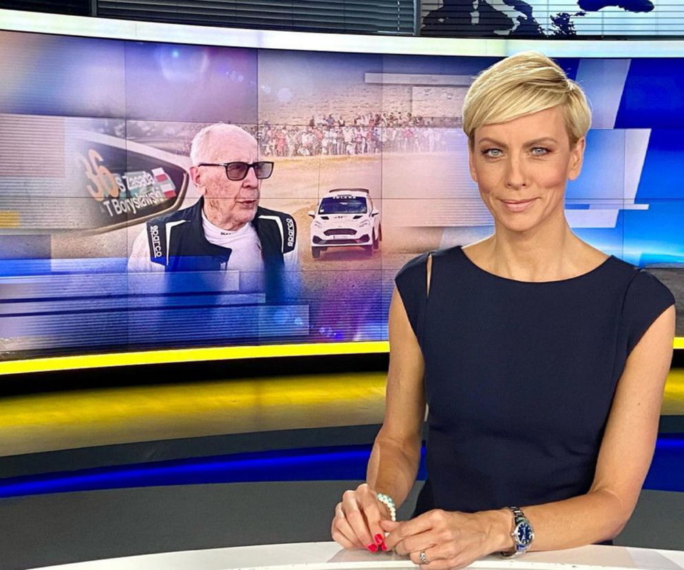 Anita Werner za kulisami