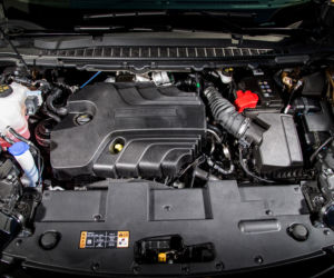 Ford Edge Sport