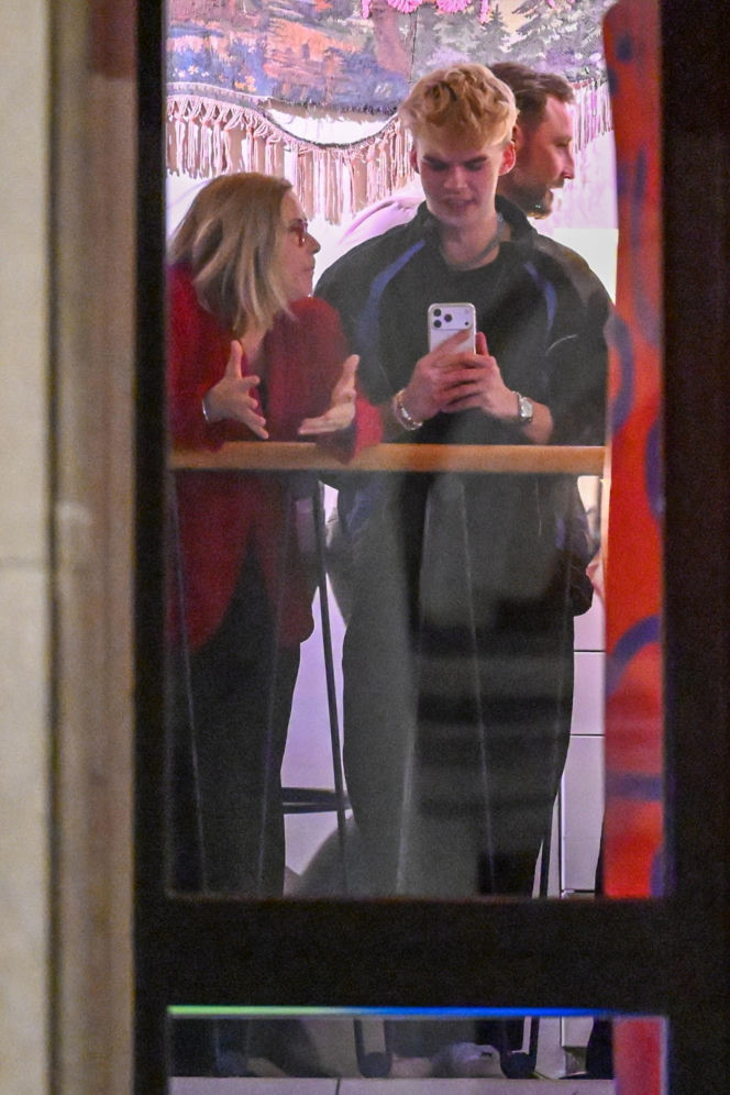 "Taniec z gwiazdami" impreza