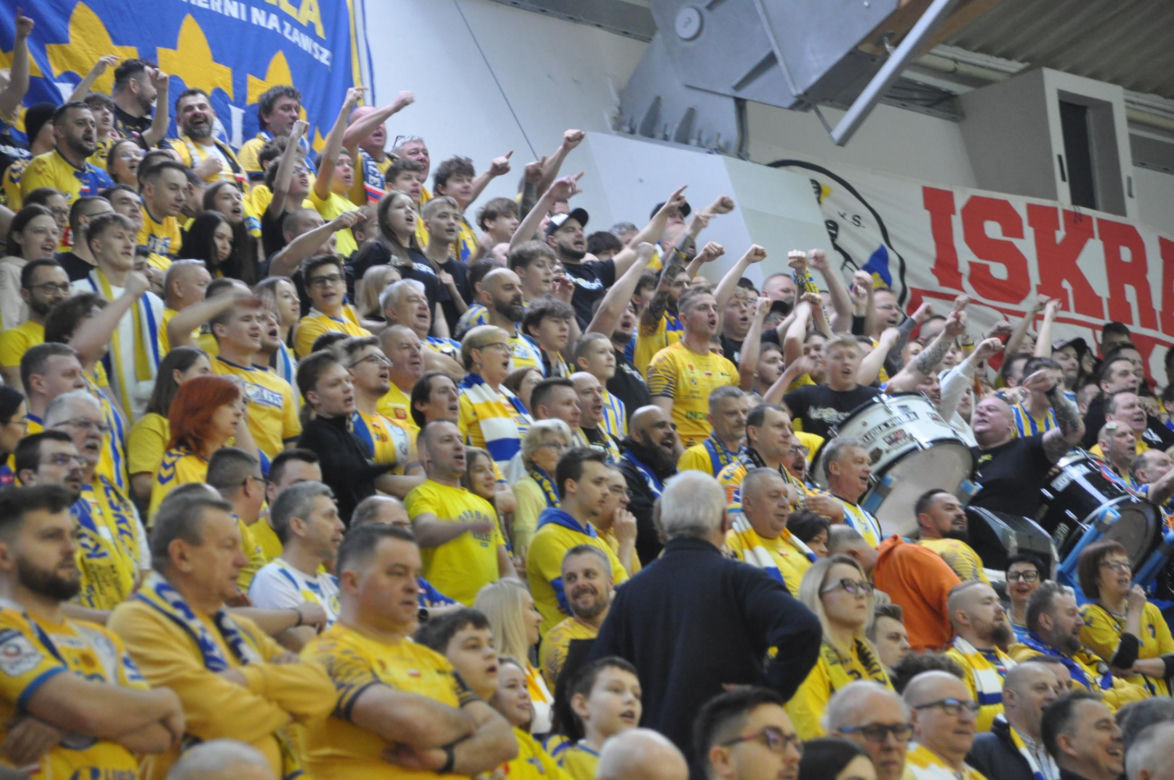Industria Kielce - Orlen Wisła Płock. 2 marca 2025