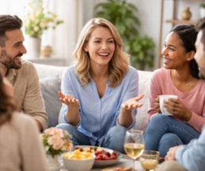 Te znaki zodiaku mają naturalny dar przyciągania ludzi. Jeden z nich to urodzony przywódca