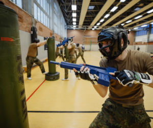 Bundeswehra w kryzysie. Braki kadrowe i groźba poboru