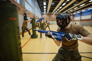 Bundeswehra w kryzysie. Braki kadrowe i groźba poboru