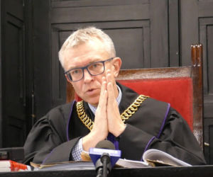 Zwrot w sprawie nieudanego napadu na kantor. „Prawdziwy sprawca był wyższy”