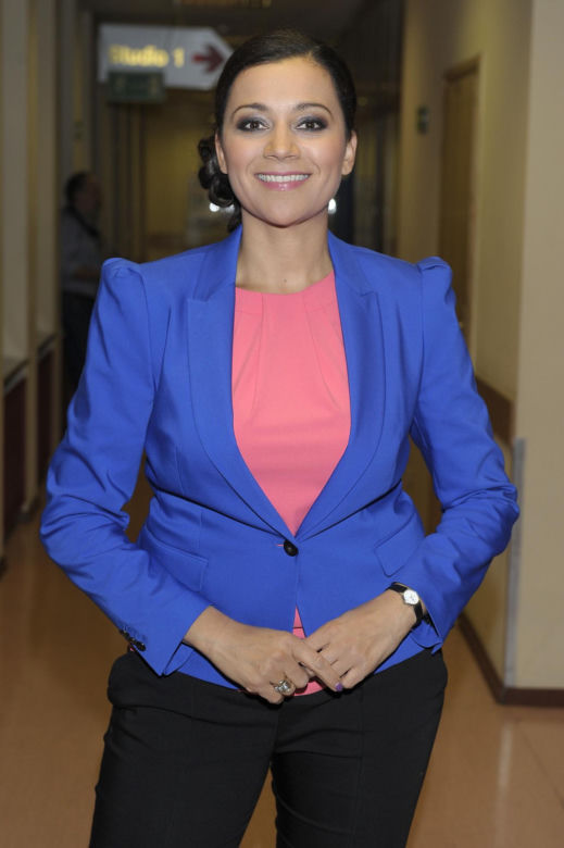 Klaudia Carlos i Joanna Górska - nowe prowadzące "Pytanie na śniadanie"