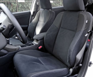 Honda Civic Tourer vs. Peugeot 308 SW