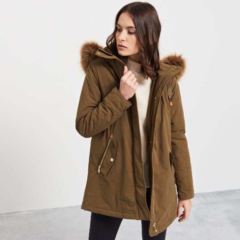 parka