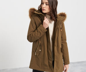 parka