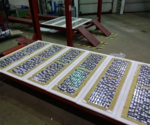 Zaskakujące wyniki kontroli busów. Tylu paczek papierosów W TYM MIEJSCU nikt się nie spodziwał [ZDJĘCIA]