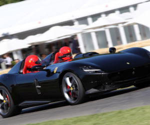 Ferrari Monza SP2