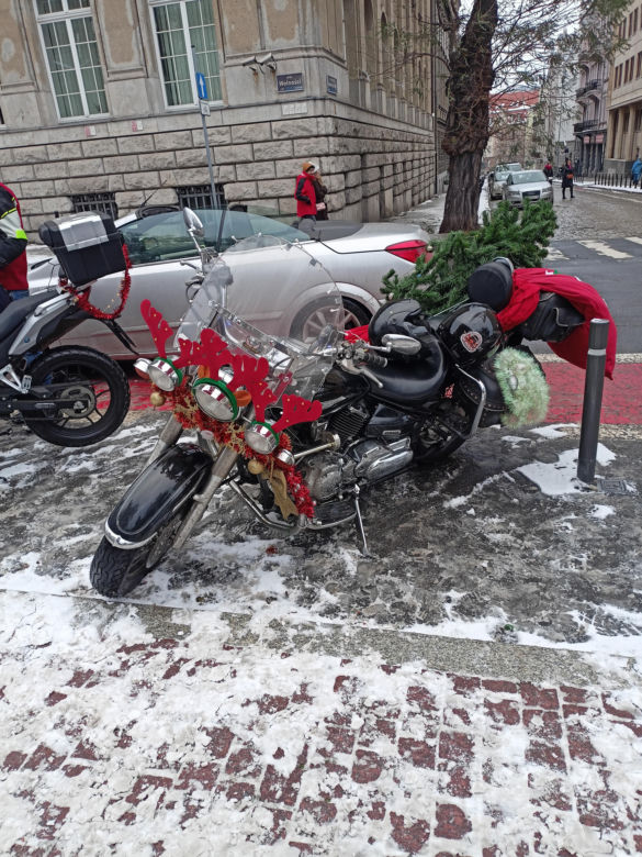 Motogwiazdory 2023 w Poznaniu