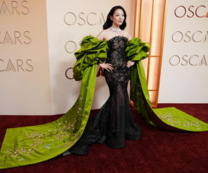 Oscary 2026 - wyjątkowe kreacje gwiazd