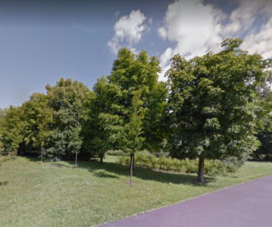 Park im. Jana Pawła II