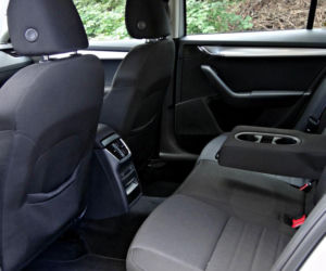 Skoda Octavia III