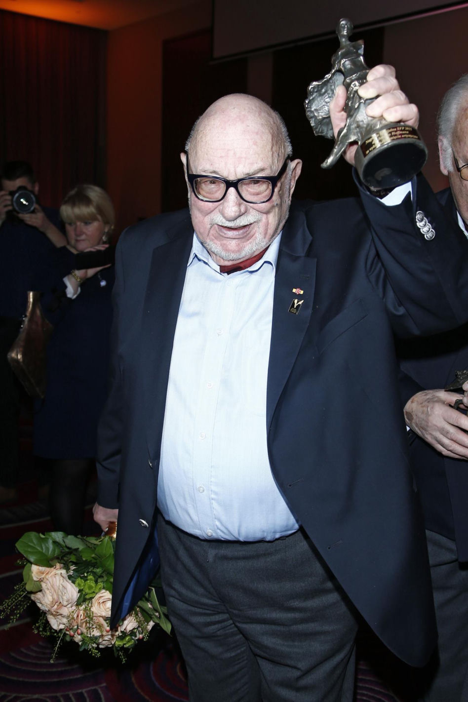 Jerzy Hoffman