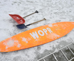 Gdy załamie się lód. Co robić, by uratować siebie lub kogoś, gdy wpadnie do wody?