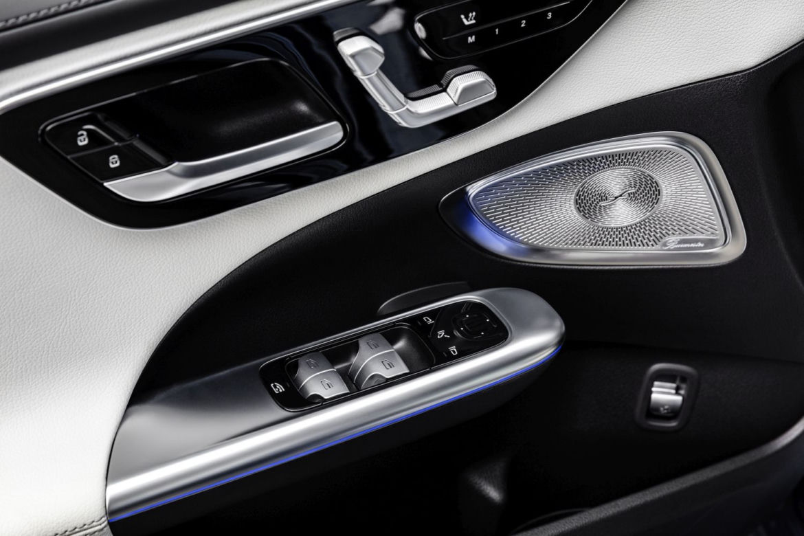 Mercedes-Benz Klasy C (2021)