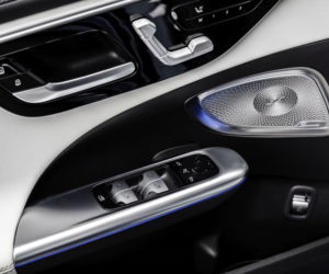 Mercedes-Benz Klasy C (2021)