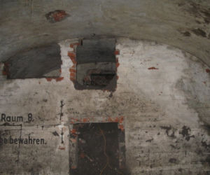 Fort Piechoty numer 6 Polanowice