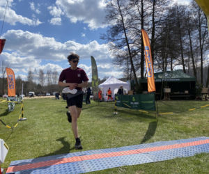 2. Bieg Charytatywny Leśny Zryw w Starych Jabłonkach