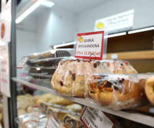 Drożyzna w koszyczkach. Horrendalnie wysokie ceny na warszawskich bazarach