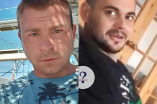 Zaginęło dwóch gorzowian! Rozpoznajesz ich?