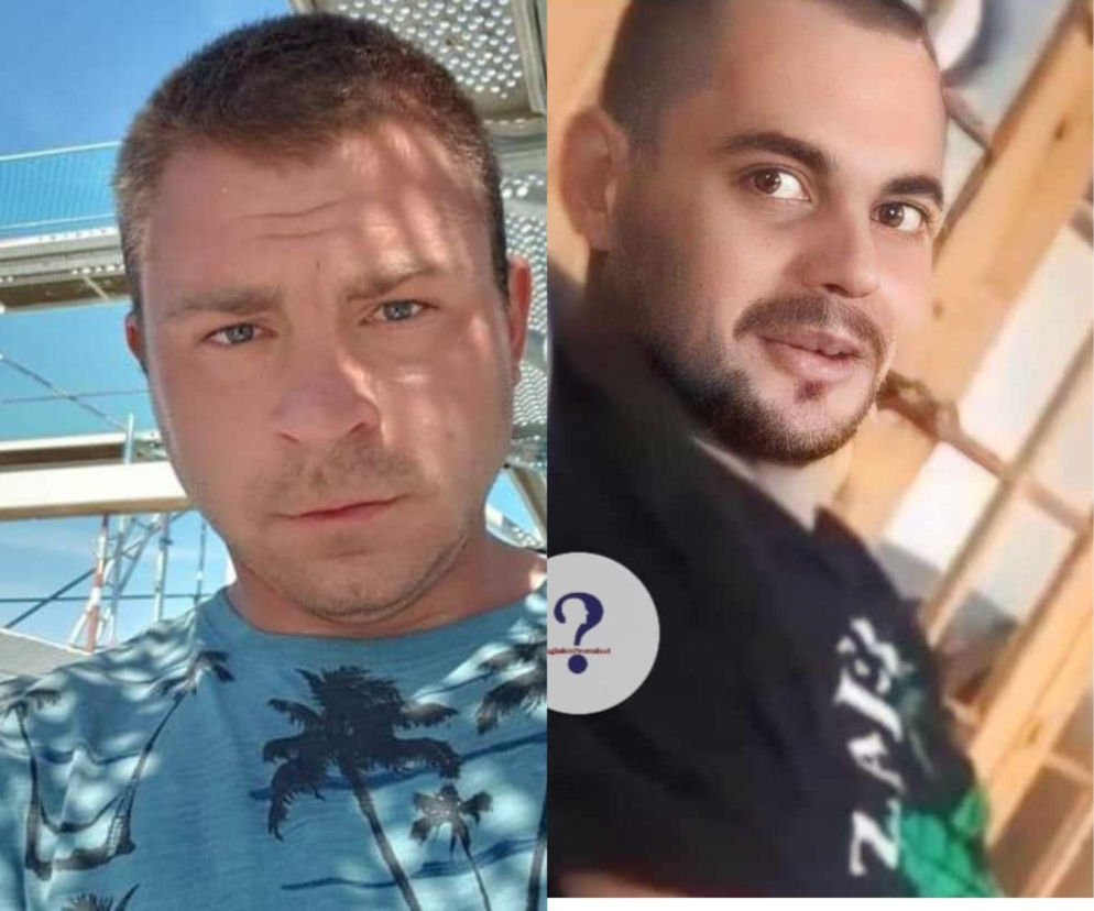 Zaginieni mężczyźni z Gorzowa Wielkopolskiego