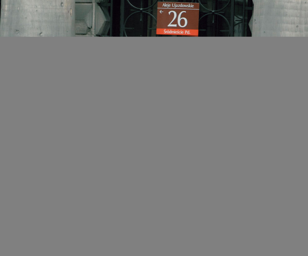 Tak powstaje nowa partia?