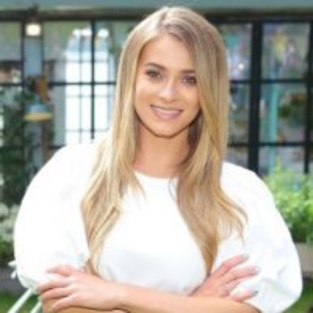 Marcelina Zawadzka - kim jest nowa prowadząca Voice of Poland? 