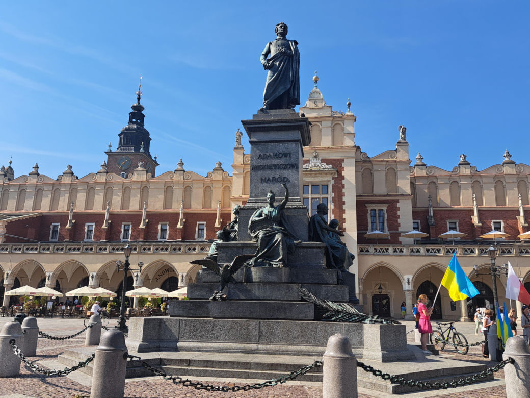 Gminy Dobre do Życia 2023. Kraków na drugim miejscu w Polsce
