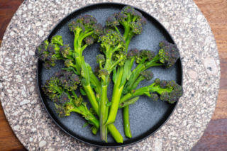 Zapomnij o zwykłym brokule! Bimi to warzywny hit, który zrobisz w 5 minut i zjesz w całości!