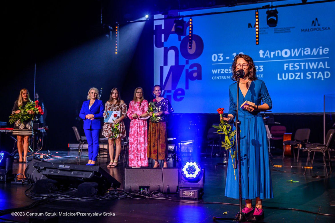 Gala finałowa III Festiwalu Tarnowianie i koncert „Cudze chwalicie, swego nie znacie”