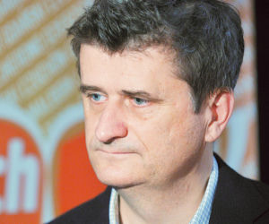 Matka Palikota została zamordowana?