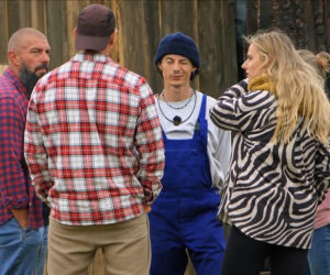 Rozpad sojuszy na Farmie! Atmosfera staje się coraz bardziej napięta