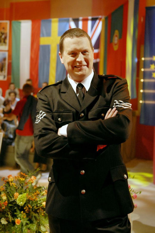 Kevin Aiston