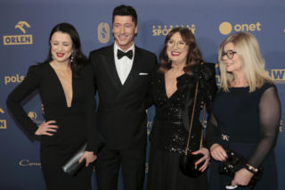 Robert Lewandowski zarobki