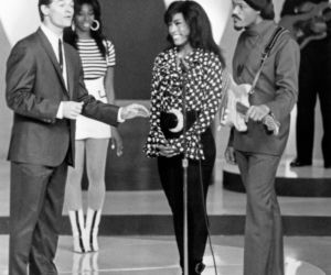 Tina Turner kończy kariere! Zobacz jak zmieniała się przez lata