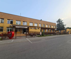 Ledwie urodziła dziecko, a jej sprawa trafiła do prokuratury. Szpital wezwał też kuratora i GOPS. Co się stało? [ZDJĘCIA]