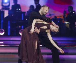 Paulina Gałązka - mam problem z intymnością na parkiecie