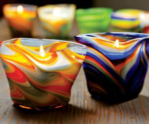 Świece zapachowe Mdina Glass zdjecie nr 9