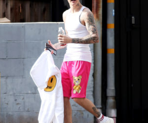 Justin Bieber
