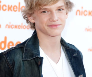 Cody Simpson