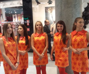 Supersam Katowice: Wielkie otwarcie